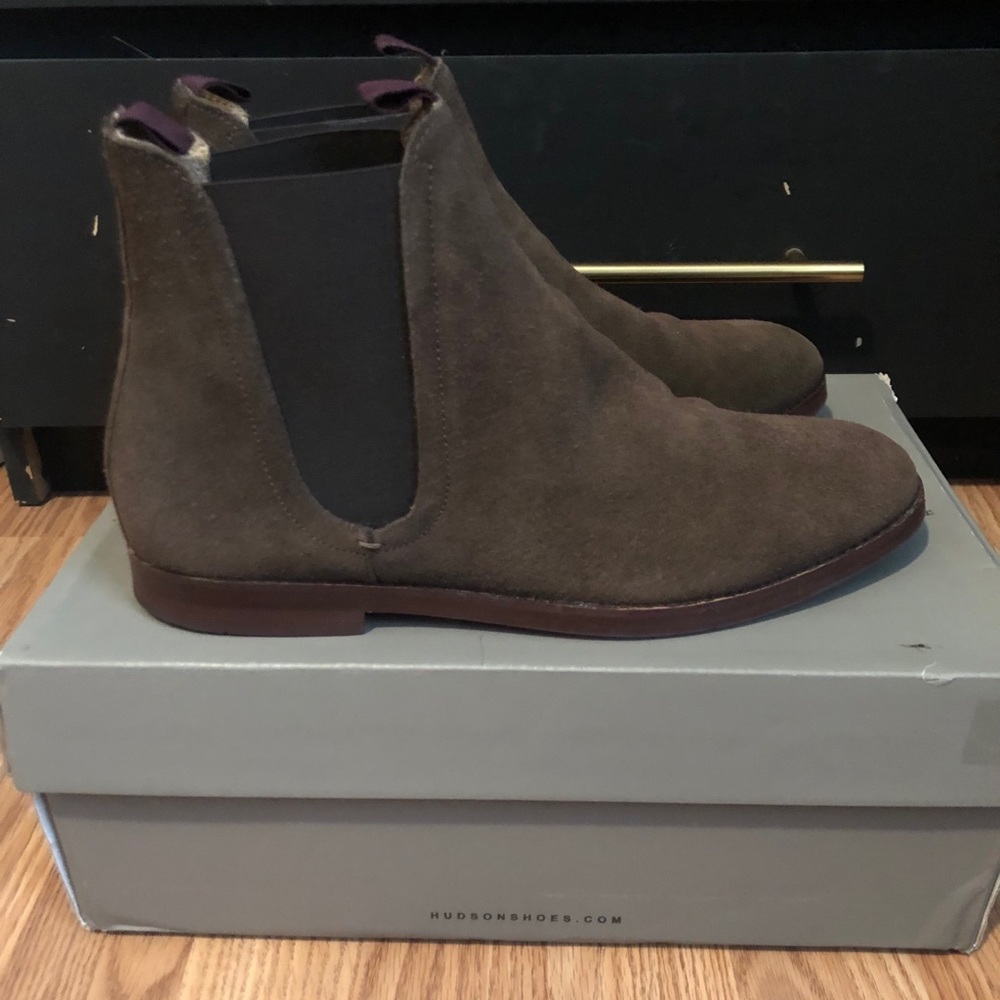 H by Hudson Chelsea Boot